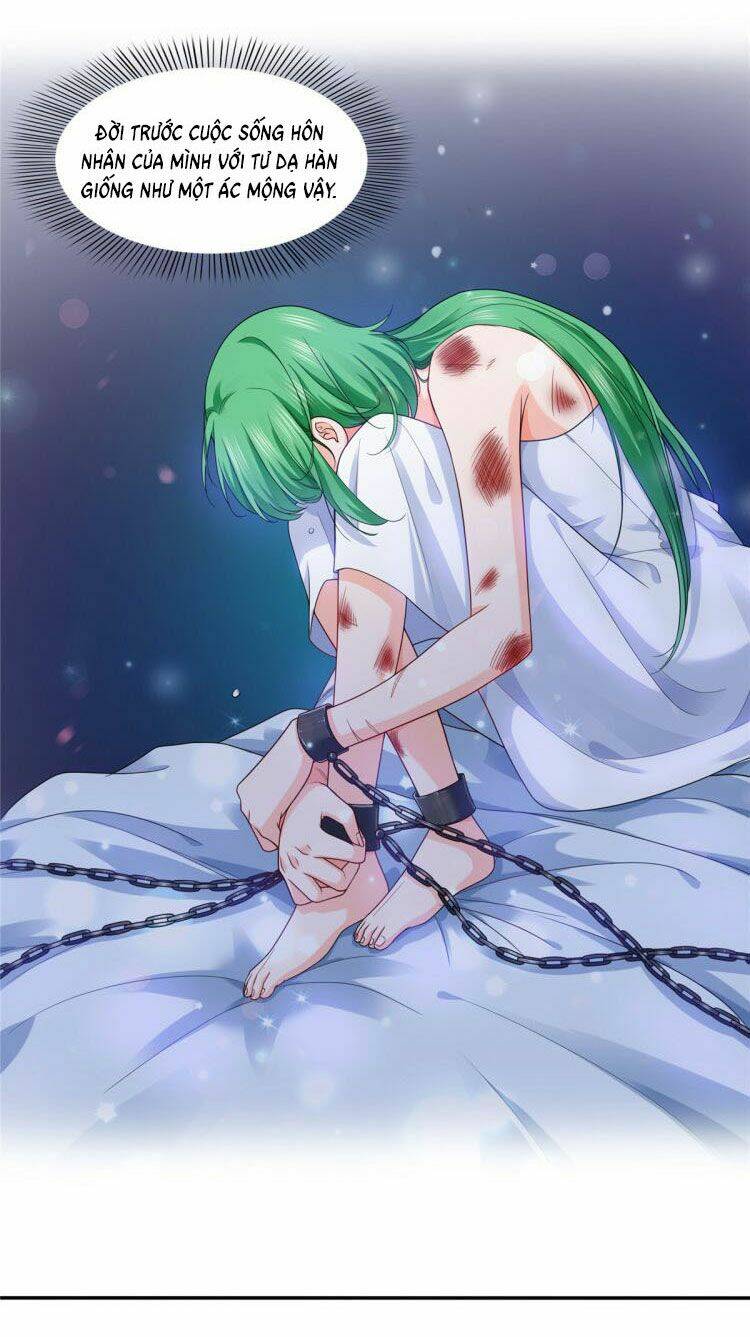 Hệt Như Hàn Quang Gặp Nắng Gắt Chapter 152.2 - Trang 4