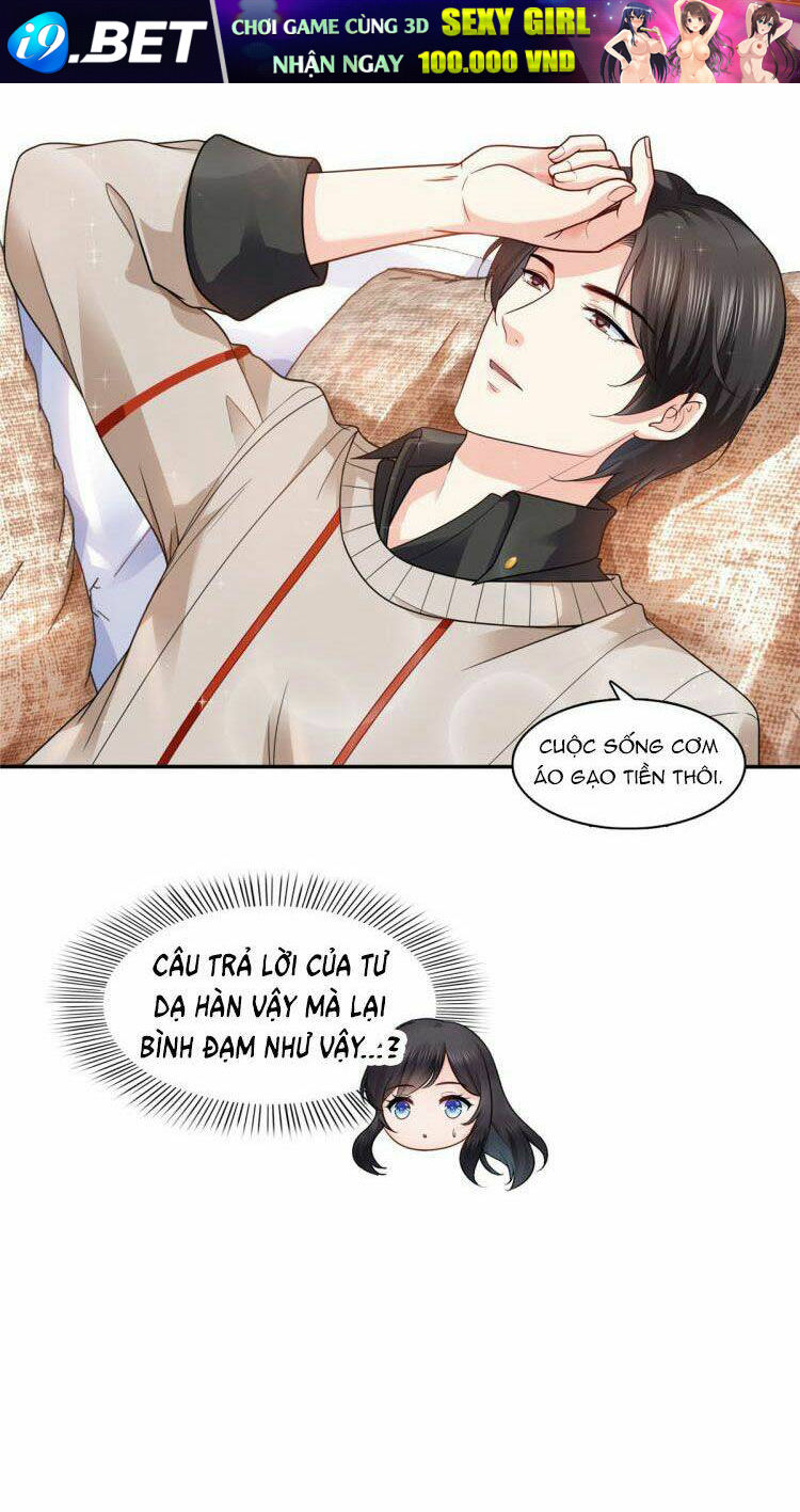 Hệt Như Hàn Quang Gặp Nắng Gắt Chapter 152.2 - Trang 5