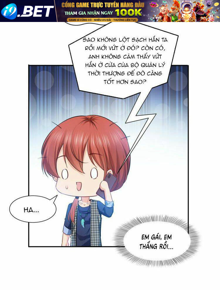 Hệt Như Hàn Quang Gặp Nắng Gắt Chapter 153.1 - Trang 10