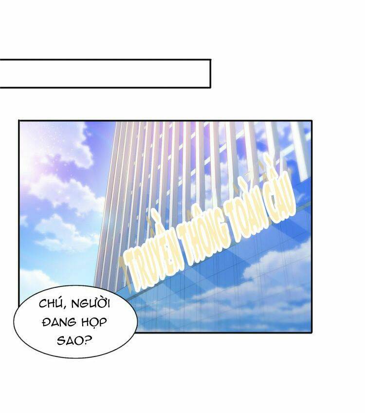 Hệt Như Hàn Quang Gặp Nắng Gắt Chapter 153.1 - Trang 11