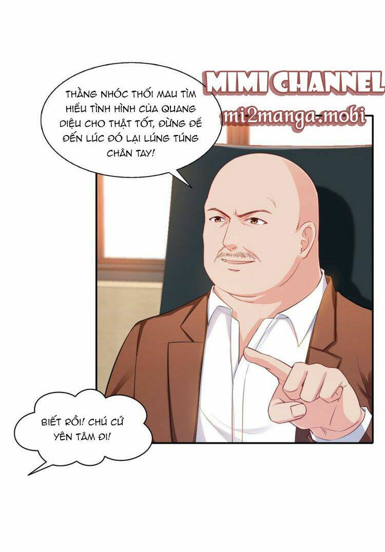 Hệt Như Hàn Quang Gặp Nắng Gắt Chapter 153.1 - Trang 14