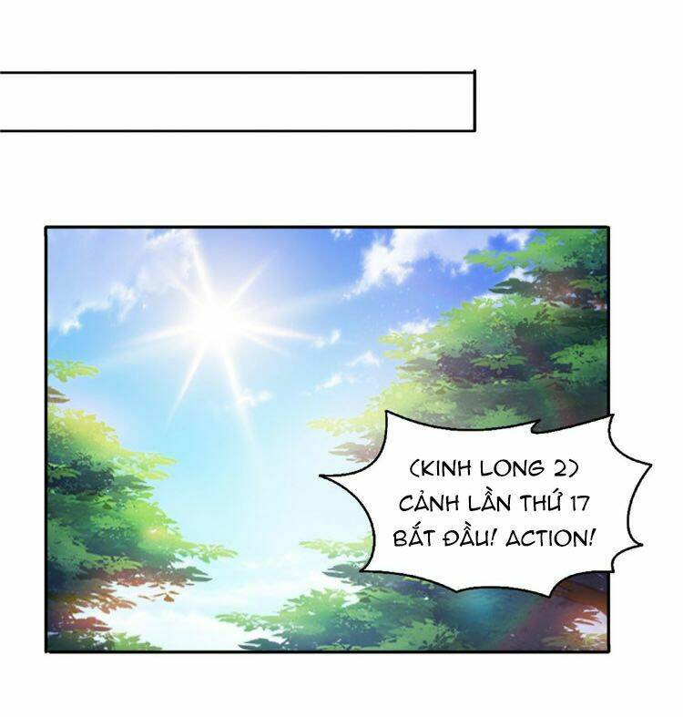 Hệt Như Hàn Quang Gặp Nắng Gắt Chapter 153.1 - Trang 15