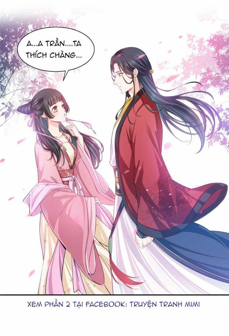 Hệt Như Hàn Quang Gặp Nắng Gắt - Chapter 153.1 - Page 16