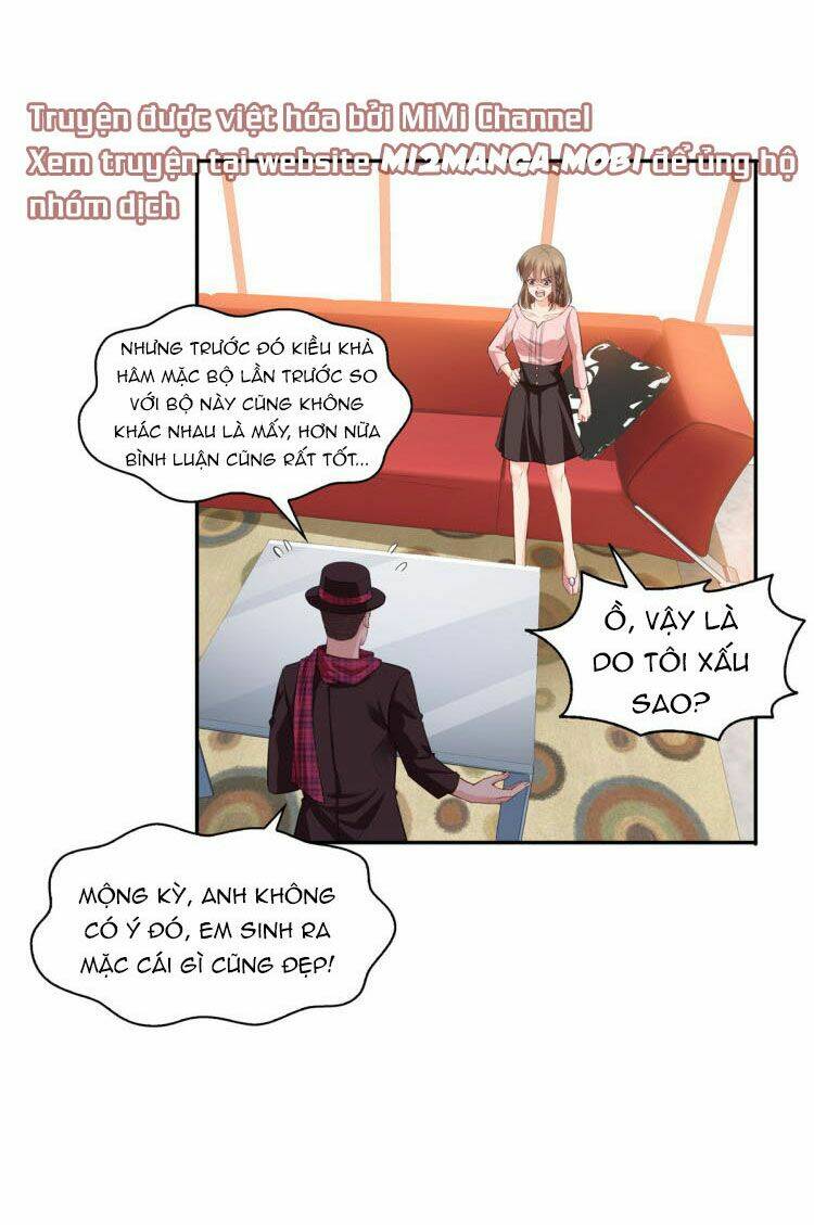 Hệt Như Hàn Quang Gặp Nắng Gắt Chapter 153.1 - Trang 1