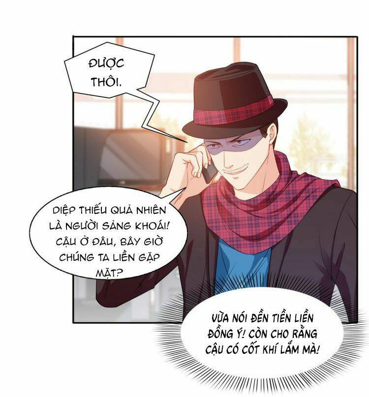 Hệt Như Hàn Quang Gặp Nắng Gắt Chapter 153.1 - Trang 5