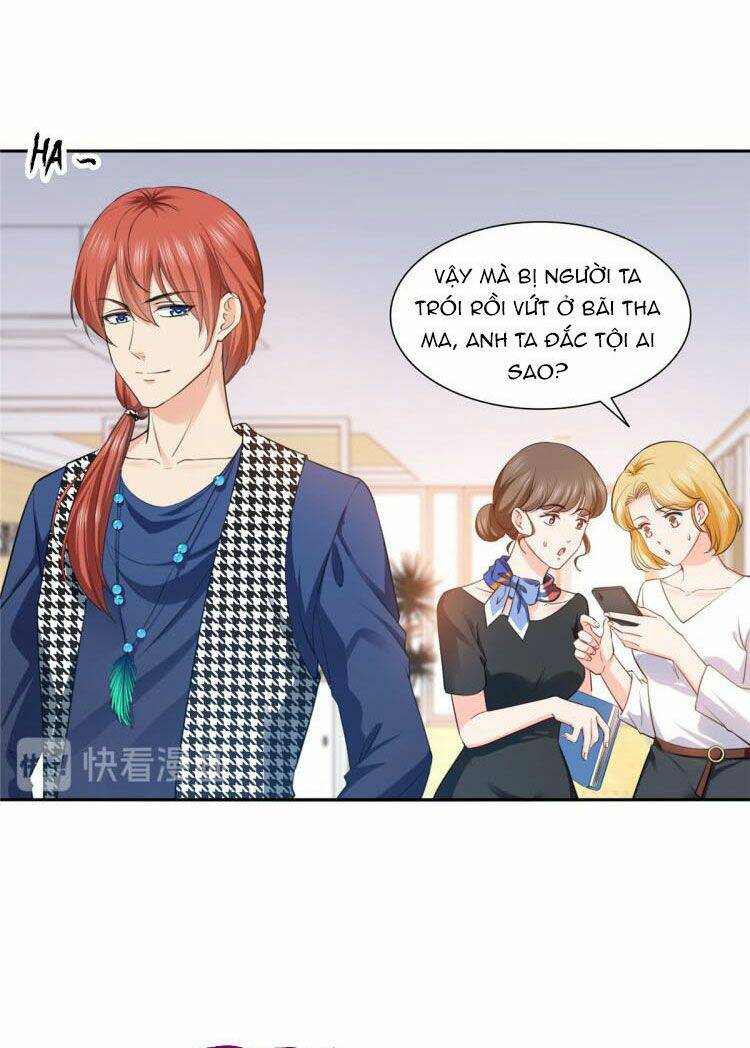 Hệt Như Hàn Quang Gặp Nắng Gắt Chapter 153.1 - Trang 7