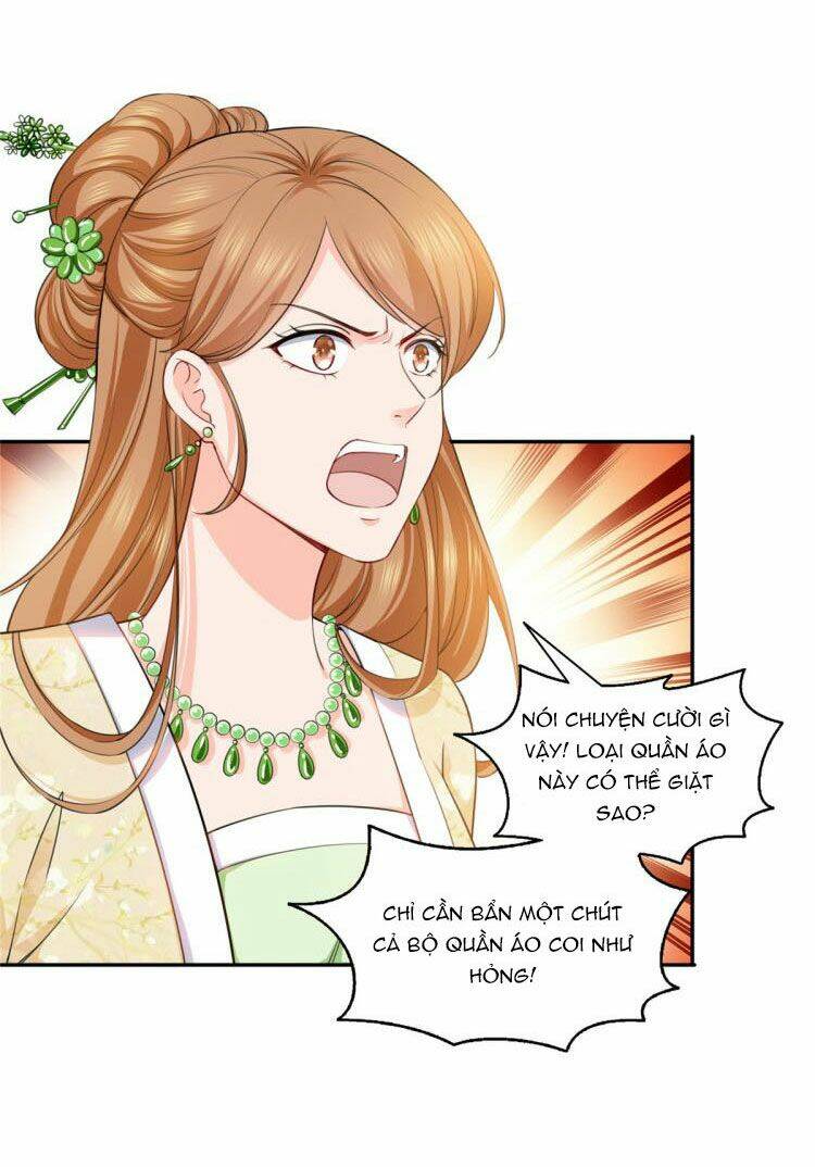 Hệt Như Hàn Quang Gặp Nắng Gắt - Chapter 153.2 - Page 10