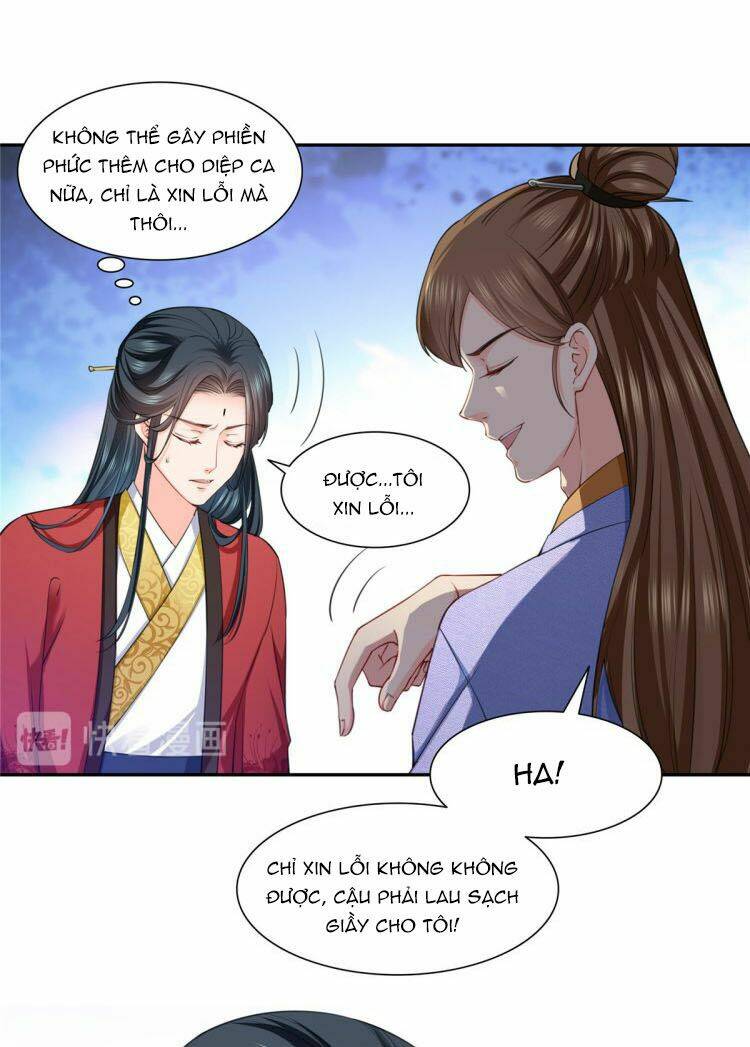 Hệt Như Hàn Quang Gặp Nắng Gắt - Chapter 153.2 - Page 11