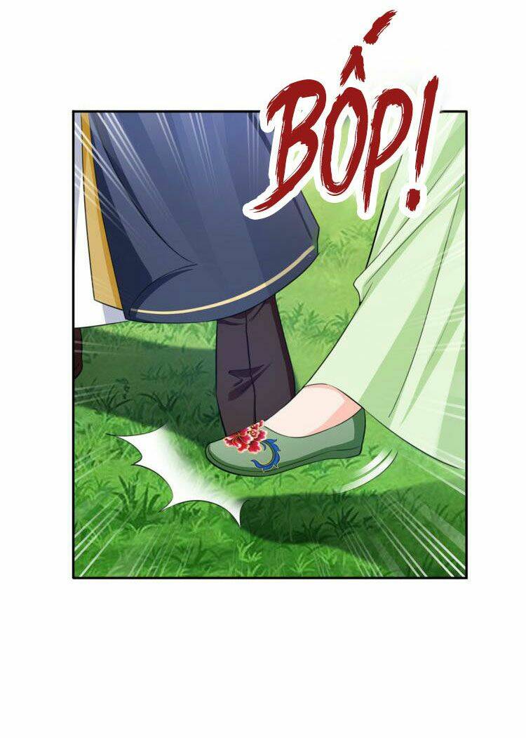 Hệt Như Hàn Quang Gặp Nắng Gắt - Chapter 153.2 - Page 4