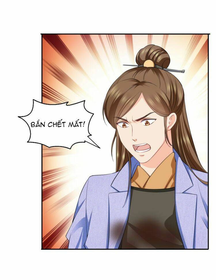 Hệt Như Hàn Quang Gặp Nắng Gắt - Chapter 153.2 - Page 6