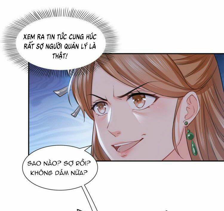 Hệt Như Hàn Quang Gặp Nắng Gắt Chapter 154.1 - Trang 10