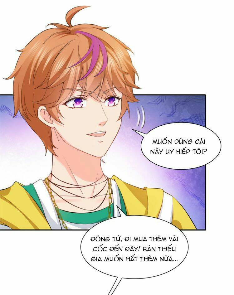 Hệt Như Hàn Quang Gặp Nắng Gắt Chapter 154.1 - Trang 7