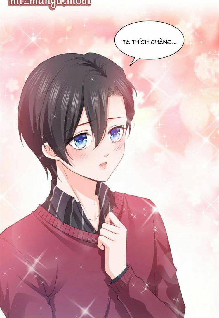 Hệt Như Hàn Quang Gặp Nắng Gắt Chapter 154.2 - Trang 10