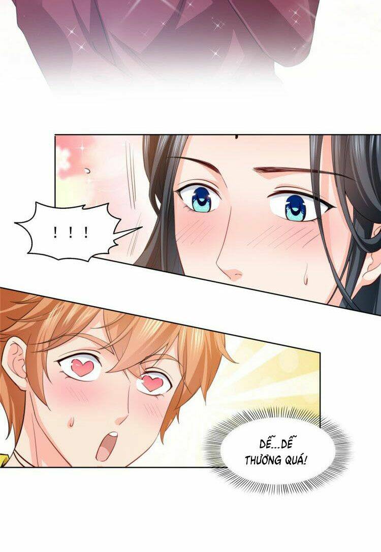 Hệt Như Hàn Quang Gặp Nắng Gắt Chapter 154.2 - Trang 11