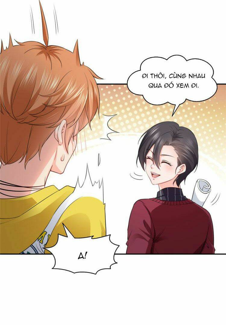 Hệt Như Hàn Quang Gặp Nắng Gắt Chapter 154.2 - Trang 15