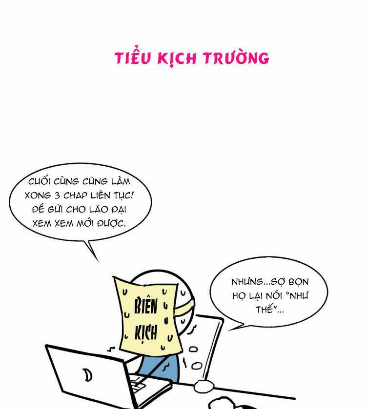 Hệt Như Hàn Quang Gặp Nắng Gắt Chapter 154.2 - Trang 17