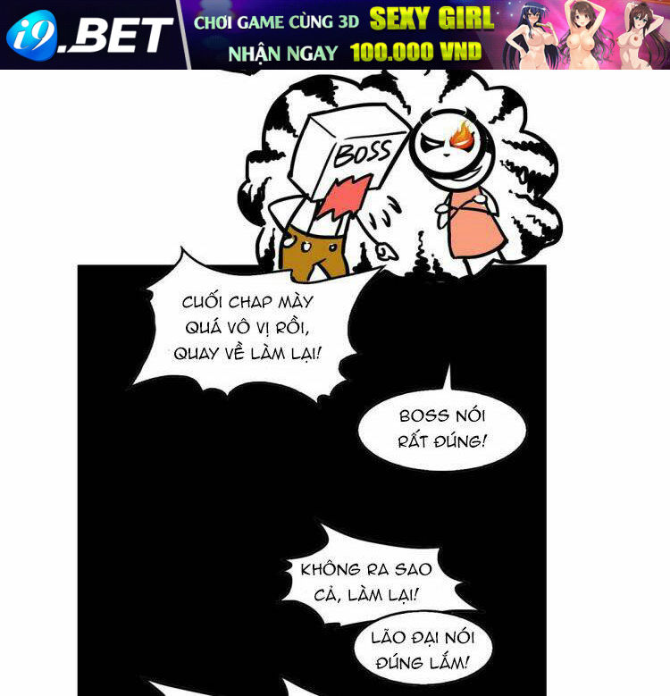 Hệt Như Hàn Quang Gặp Nắng Gắt Chapter 154.2 - Trang 18