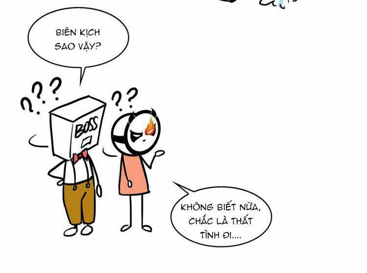 Hệt Như Hàn Quang Gặp Nắng Gắt - Chapter 154.2 - Page 20