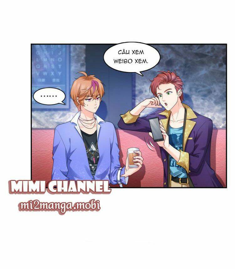 Hệt Như Hàn Quang Gặp Nắng Gắt Chapter 155.1 - Trang 14