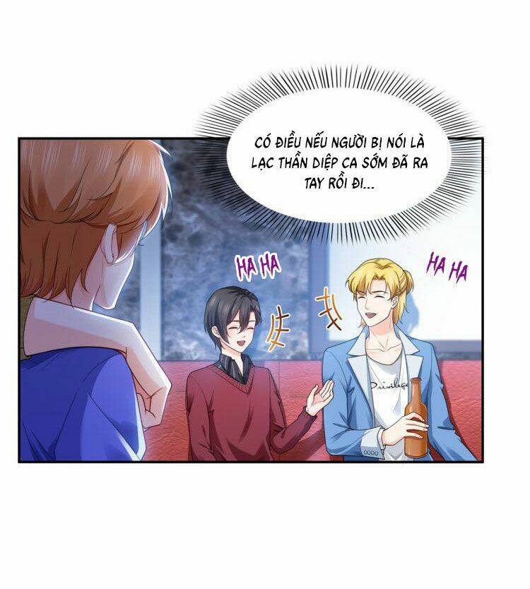 Hệt Như Hàn Quang Gặp Nắng Gắt Chapter 155.1 - Trang 16