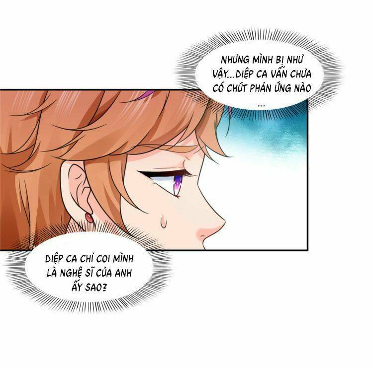 Hệt Như Hàn Quang Gặp Nắng Gắt - Chapter 155.1 - Page 17