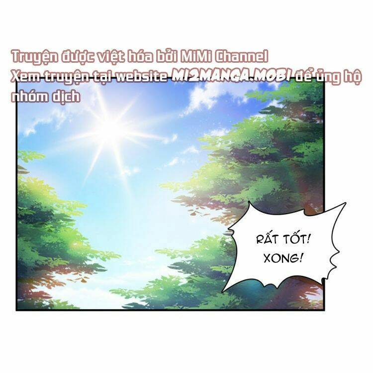 Hệt Như Hàn Quang Gặp Nắng Gắt Chapter 155.1 - Trang 1