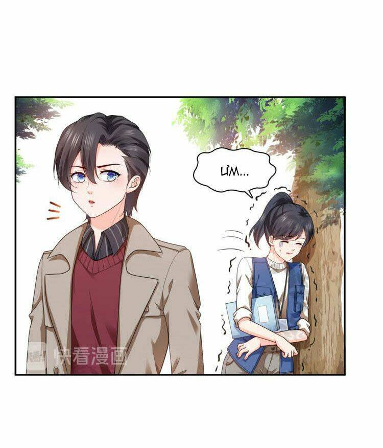 Hệt Như Hàn Quang Gặp Nắng Gắt Chapter 155.1 - Trang 4