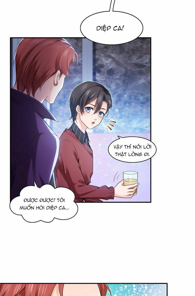 Hệt Như Hàn Quang Gặp Nắng Gắt - Chapter 155.2 - Page 11