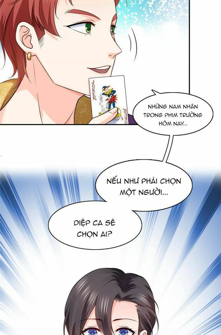 Hệt Như Hàn Quang Gặp Nắng Gắt - Chapter 155.2 - Page 12