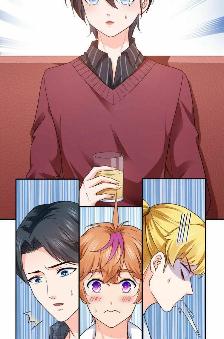 Hệt Như Hàn Quang Gặp Nắng Gắt - Chapter 155.2 - Page 13