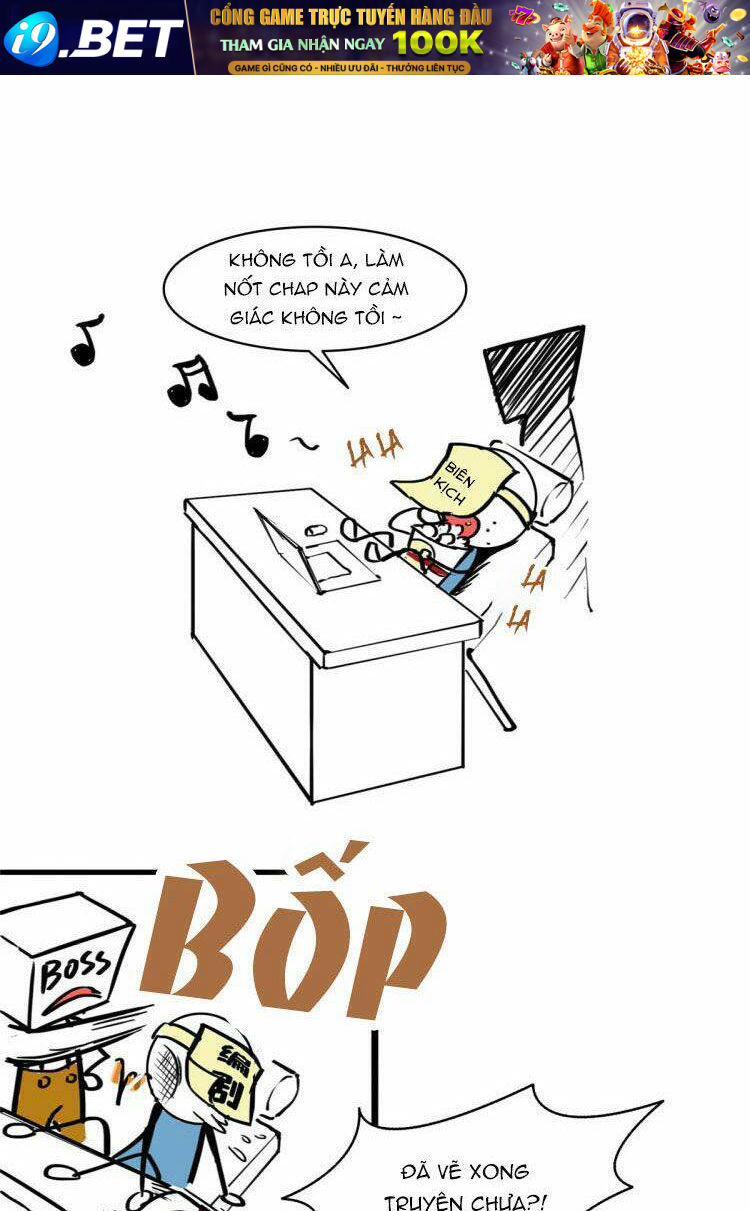 Hệt Như Hàn Quang Gặp Nắng Gắt - Chapter 155.2 - Page 15