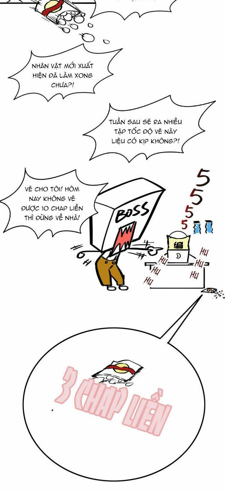 Hệt Như Hàn Quang Gặp Nắng Gắt - Chapter 155.2 - Page 16