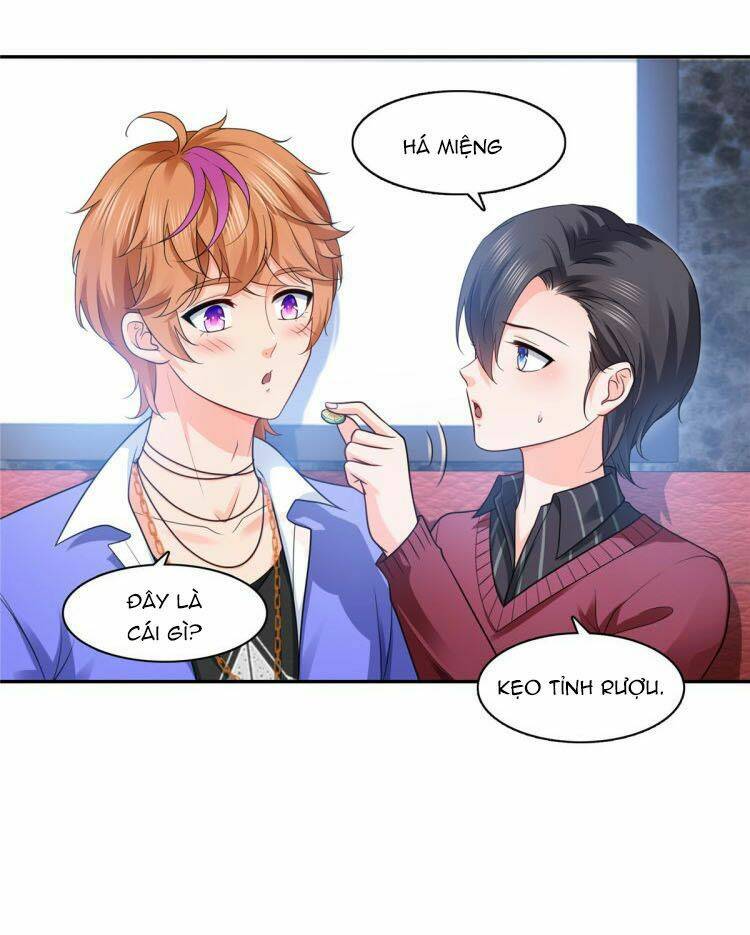 Hệt Như Hàn Quang Gặp Nắng Gắt - Chapter 155.2 - Page 5