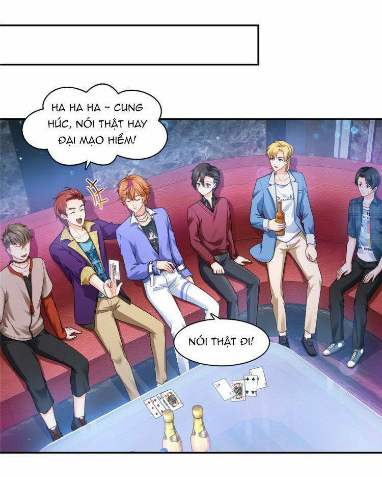 Hệt Như Hàn Quang Gặp Nắng Gắt - Chapter 155.2 - Page 7