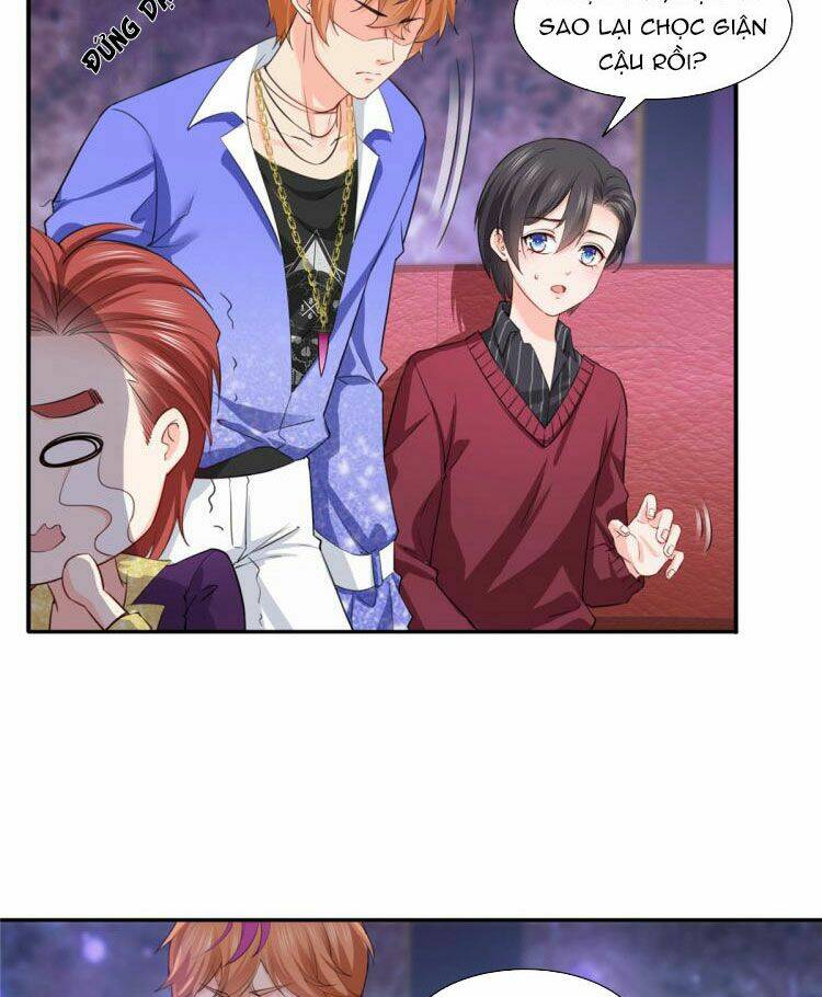 Hệt Như Hàn Quang Gặp Nắng Gắt - Chapter 156.1 - Page 13