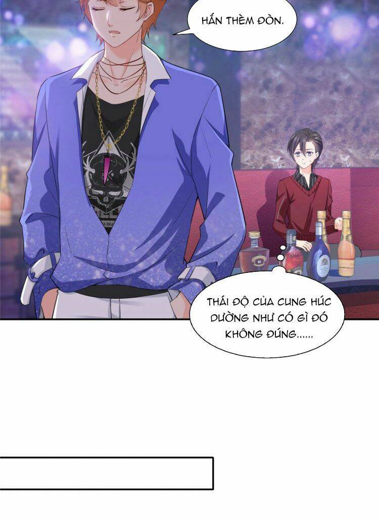 Hệt Như Hàn Quang Gặp Nắng Gắt - Chapter 156.1 - Page 14