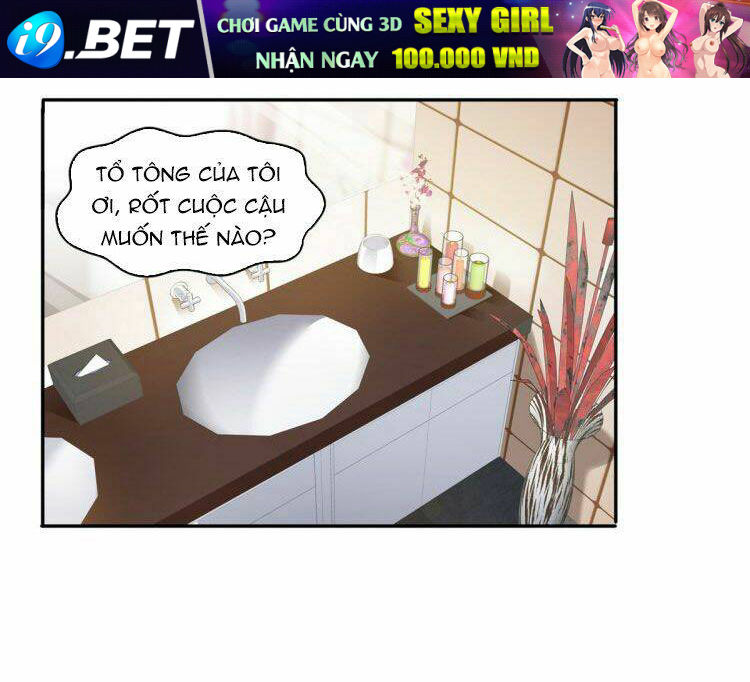 Hệt Như Hàn Quang Gặp Nắng Gắt - Chapter 156.1 - Page 15