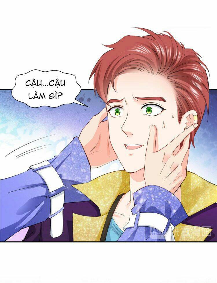 Hệt Như Hàn Quang Gặp Nắng Gắt - Chapter 156.1 - Page 17