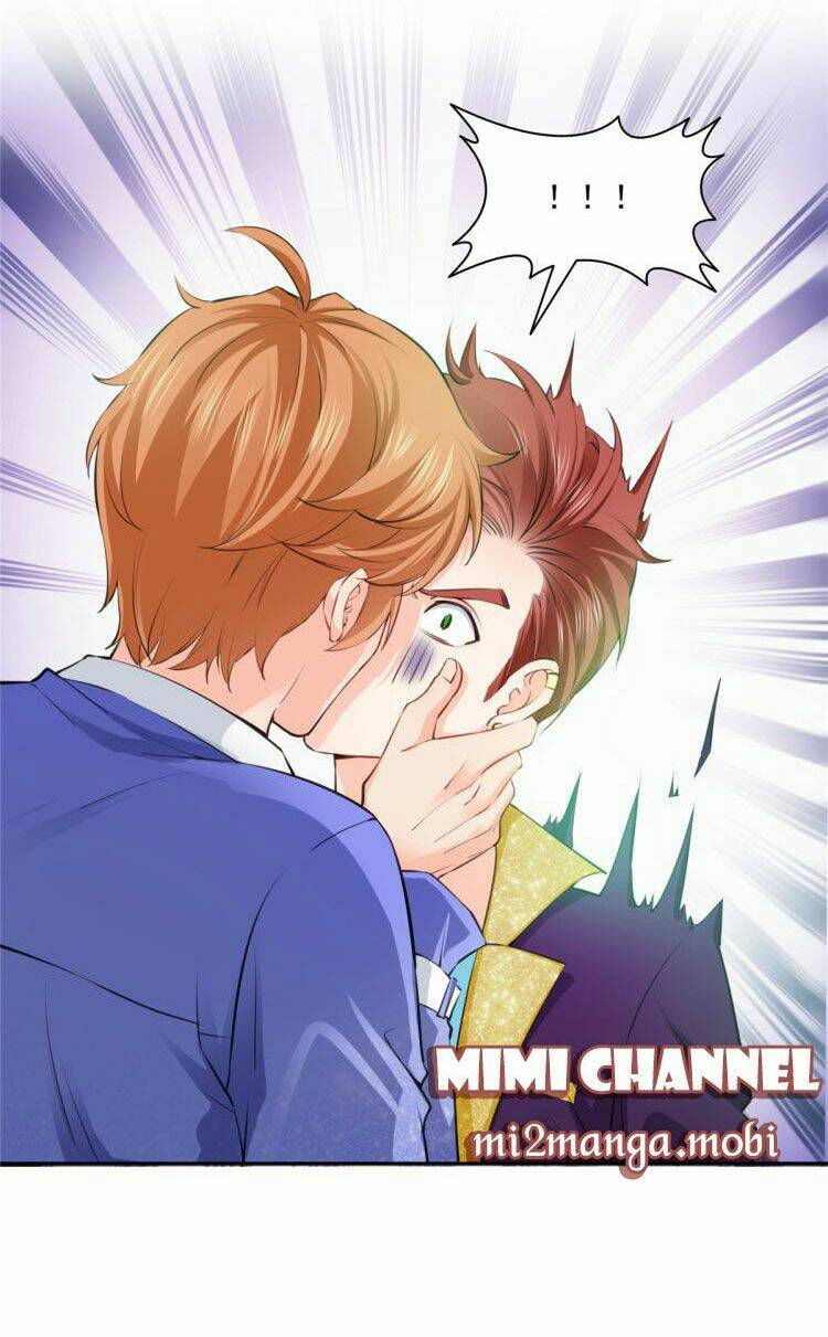 Hệt Như Hàn Quang Gặp Nắng Gắt - Chapter 156.1 - Page 18