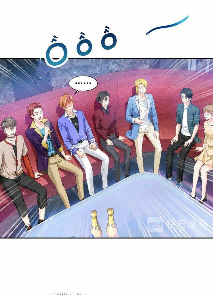 Hệt Như Hàn Quang Gặp Nắng Gắt - Chapter 156.1 - Page 3