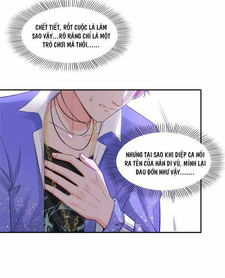 Hệt Như Hàn Quang Gặp Nắng Gắt - Chapter 156.1 - Page 4