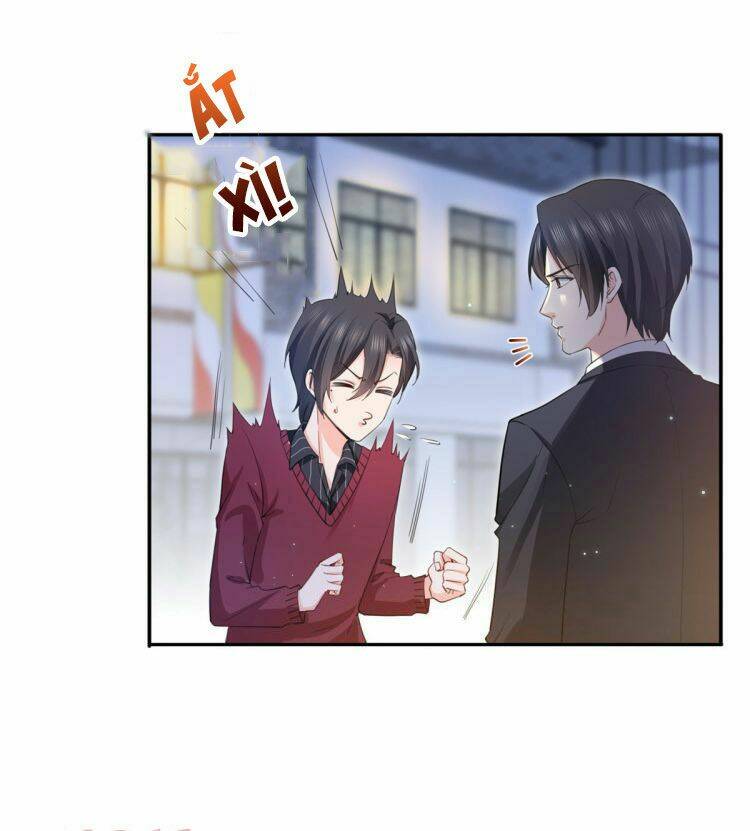 Hệt Như Hàn Quang Gặp Nắng Gắt Chapter 156.2 - Trang 10