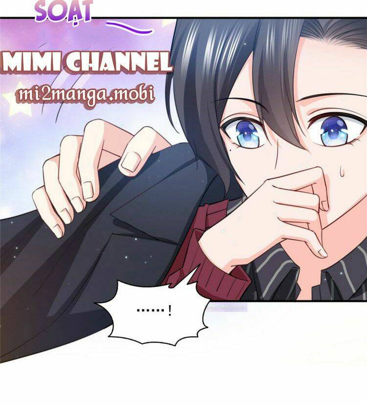 Hệt Như Hàn Quang Gặp Nắng Gắt Chapter 156.2 - Trang 11