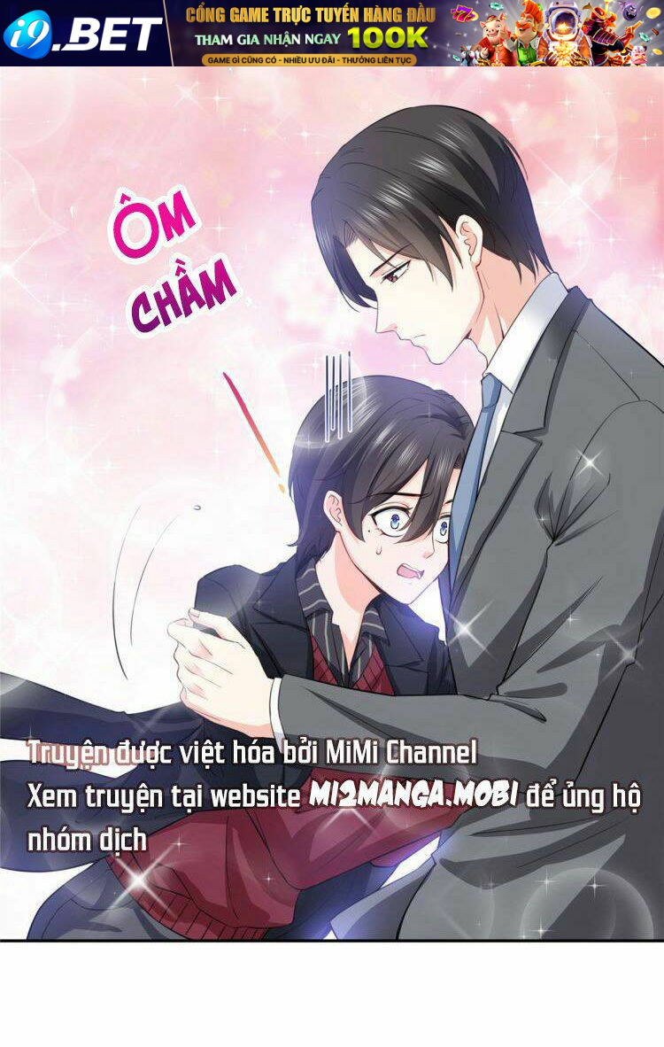 Hệt Như Hàn Quang Gặp Nắng Gắt Chapter 156.2 - Trang 14