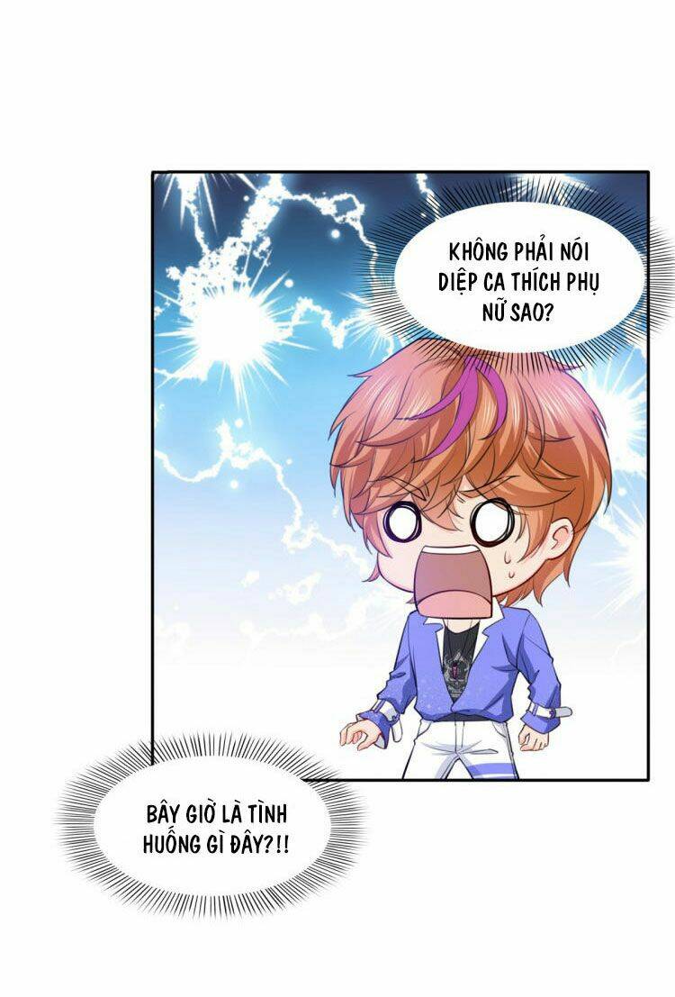 Hệt Như Hàn Quang Gặp Nắng Gắt - Chapter 156.2 - Page 15