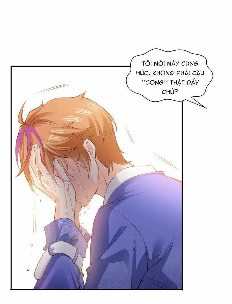 Hệt Như Hàn Quang Gặp Nắng Gắt Chapter 156.2 - Trang 1