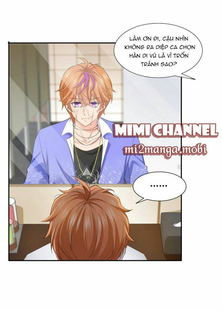 Hệt Như Hàn Quang Gặp Nắng Gắt Chapter 156.2 - Trang 5