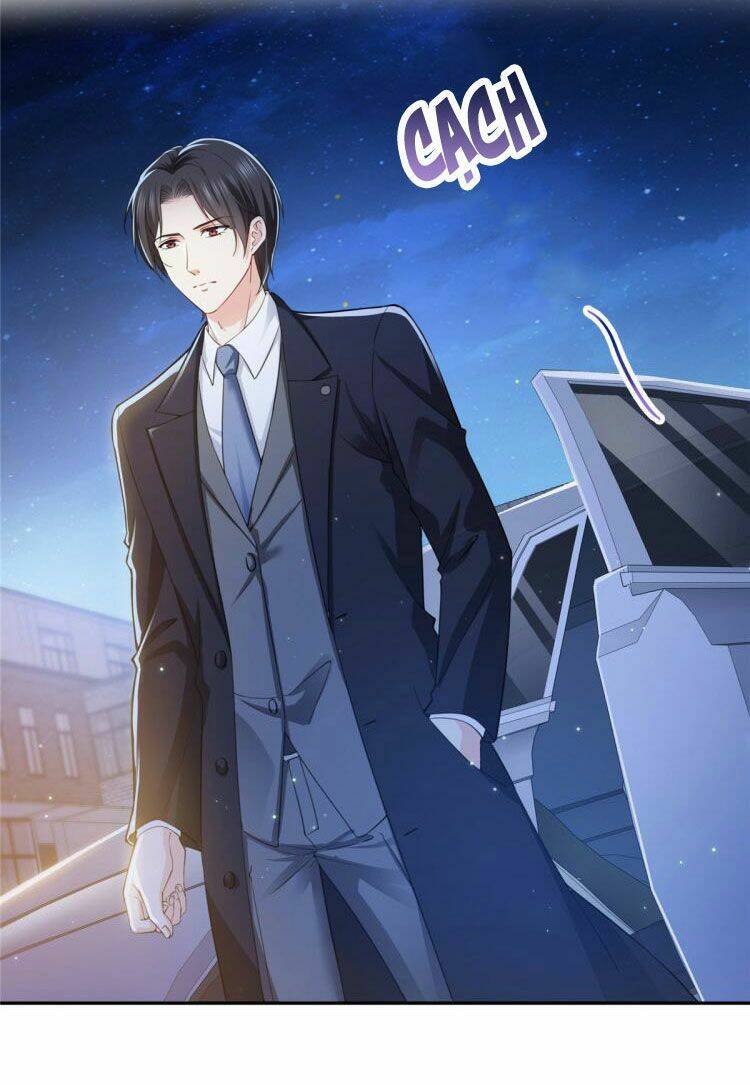 Hệt Như Hàn Quang Gặp Nắng Gắt Chapter 156.2 - Trang 7