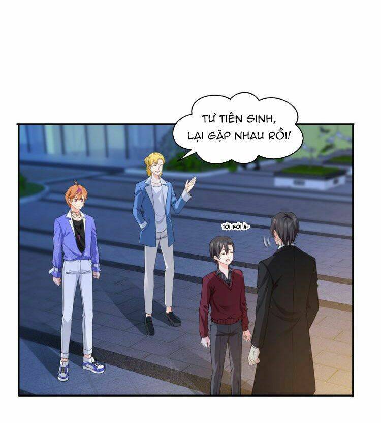 Hệt Như Hàn Quang Gặp Nắng Gắt Chapter 156.2 - Trang 8