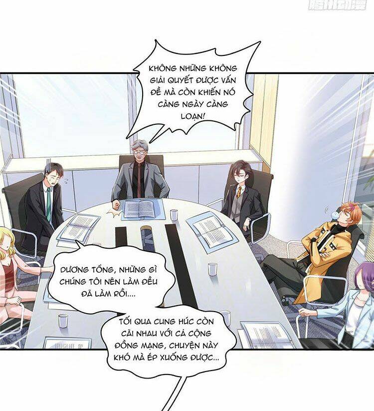 Hệt Như Hàn Quang Gặp Nắng Gắt Chapter 157.1 - Trang 9